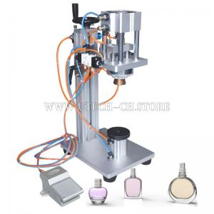 LTX-80 Pneumatic perfume tying machine